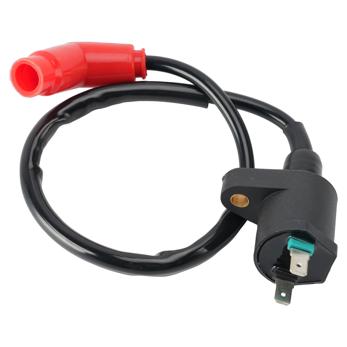 Stator Regulator CDI Box Ignition Coil Gasket For Honda TRX350 Rancher 2000-2006