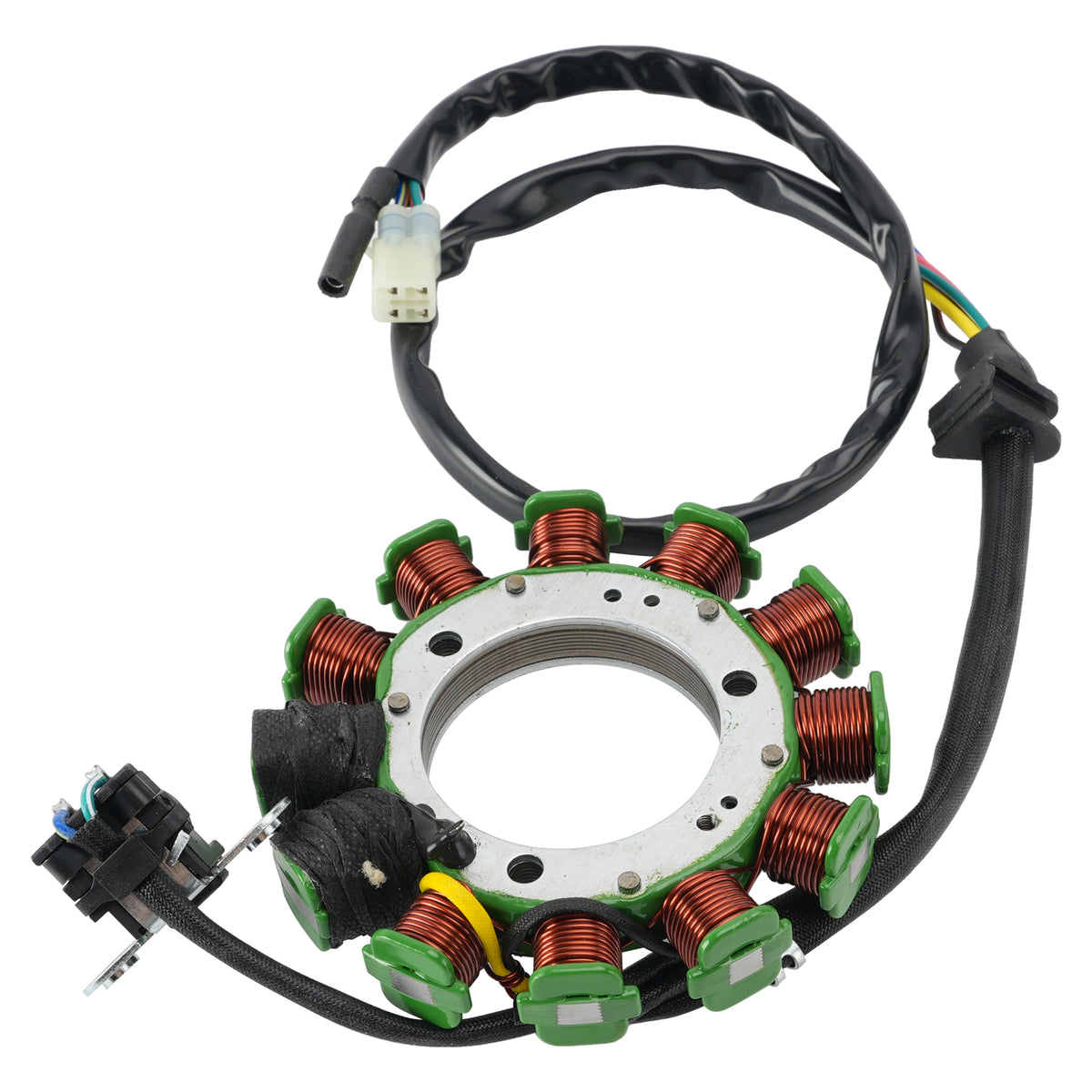 Stator Regulator CDI Box Ignition Coil Gasket For Honda TRX400EX Sportrax 99-04