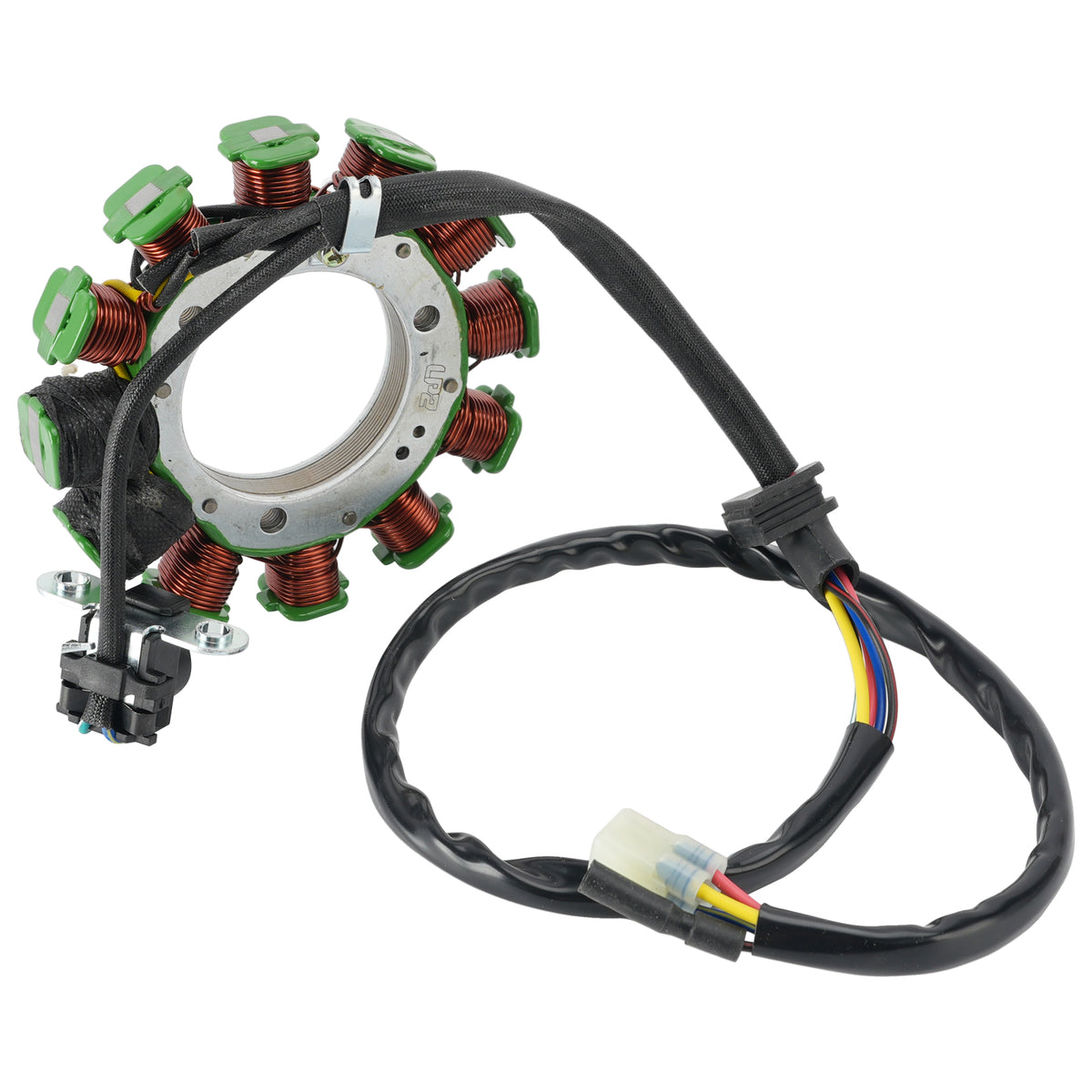 Stator Regulator CDI Box Ignition Coil Gasket For Honda TRX400EX Sportrax 99-04