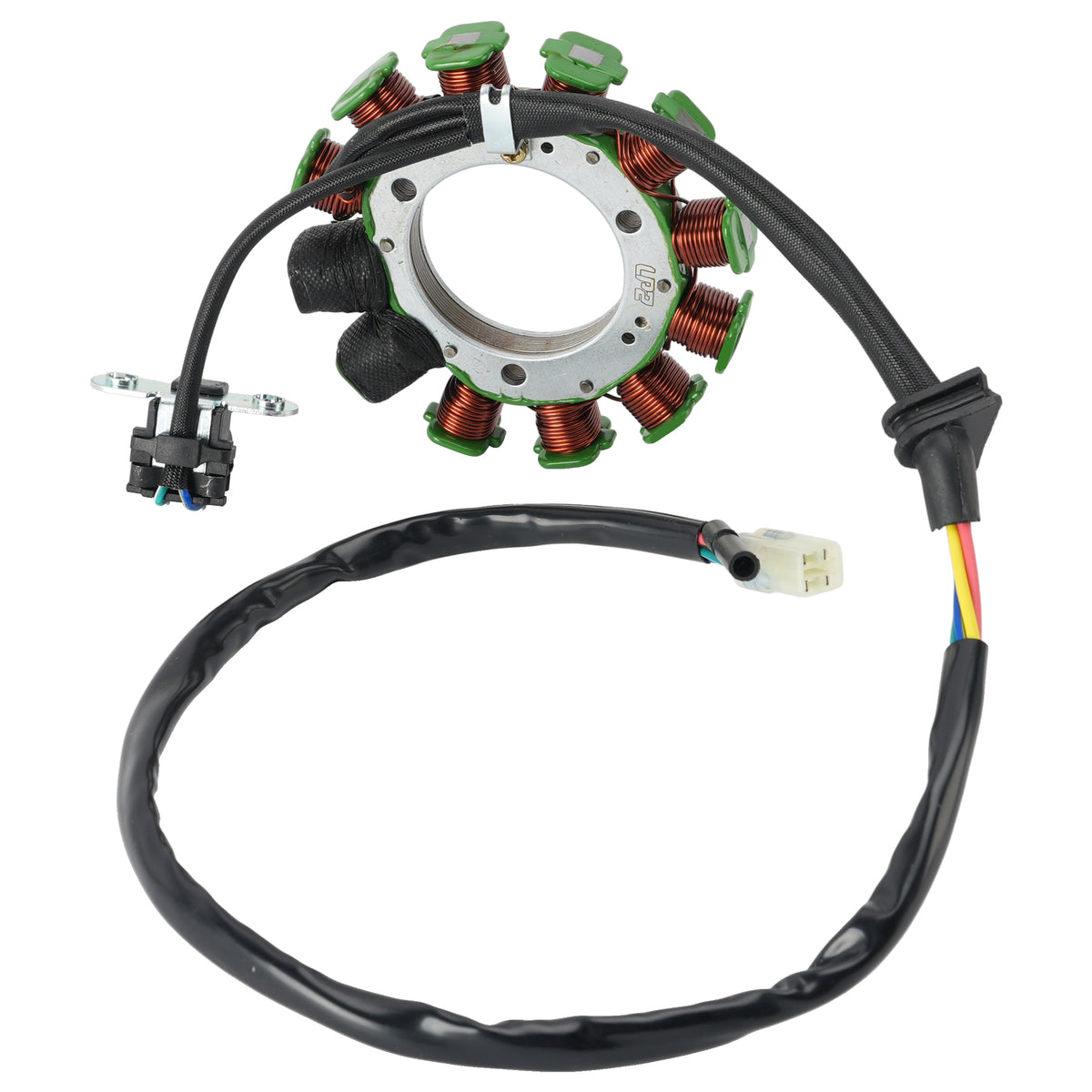 Stator Regulator CDI Box Ignition Coil Gasket For Honda TRX400EX TRX400X 05-14
