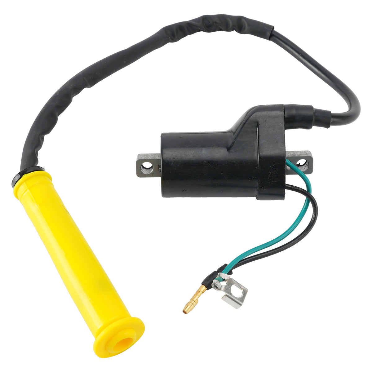 Stator Regulator CDI Box Ignition Coil Gasket For Honda TRX400EX TRX400X 05-14