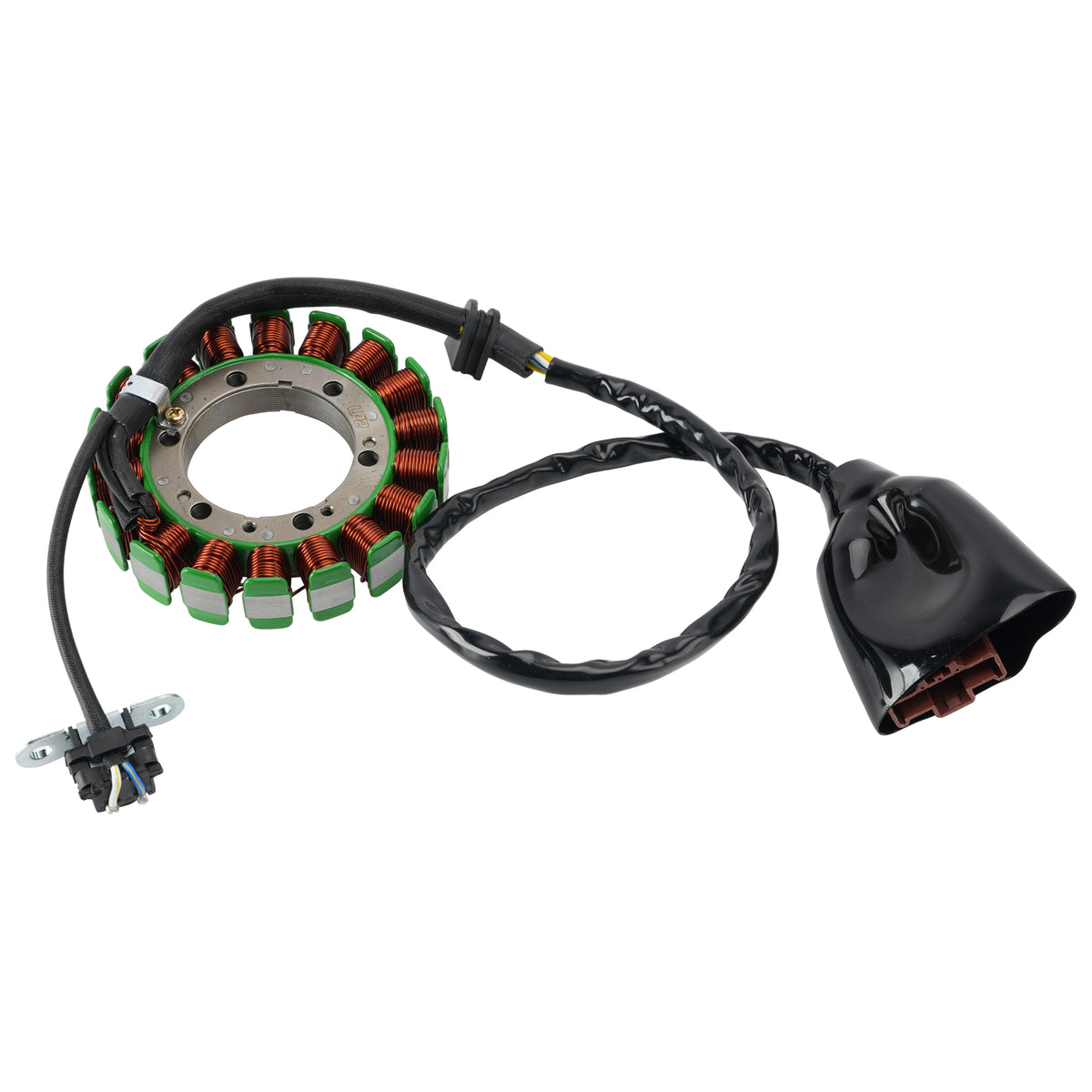 Stator Regulator Rectifier w/Gasket For Honda NX 400i Falcon 400Fi NX4 2013-2015