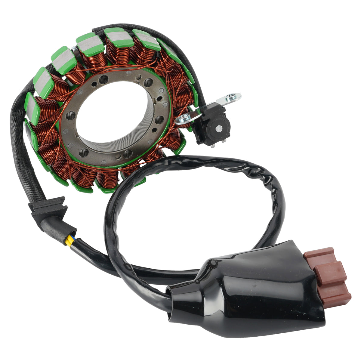 Stator Regulator Rectifier w/Gasket For Honda NX 400i Falcon 400Fi NX4 2013-2015