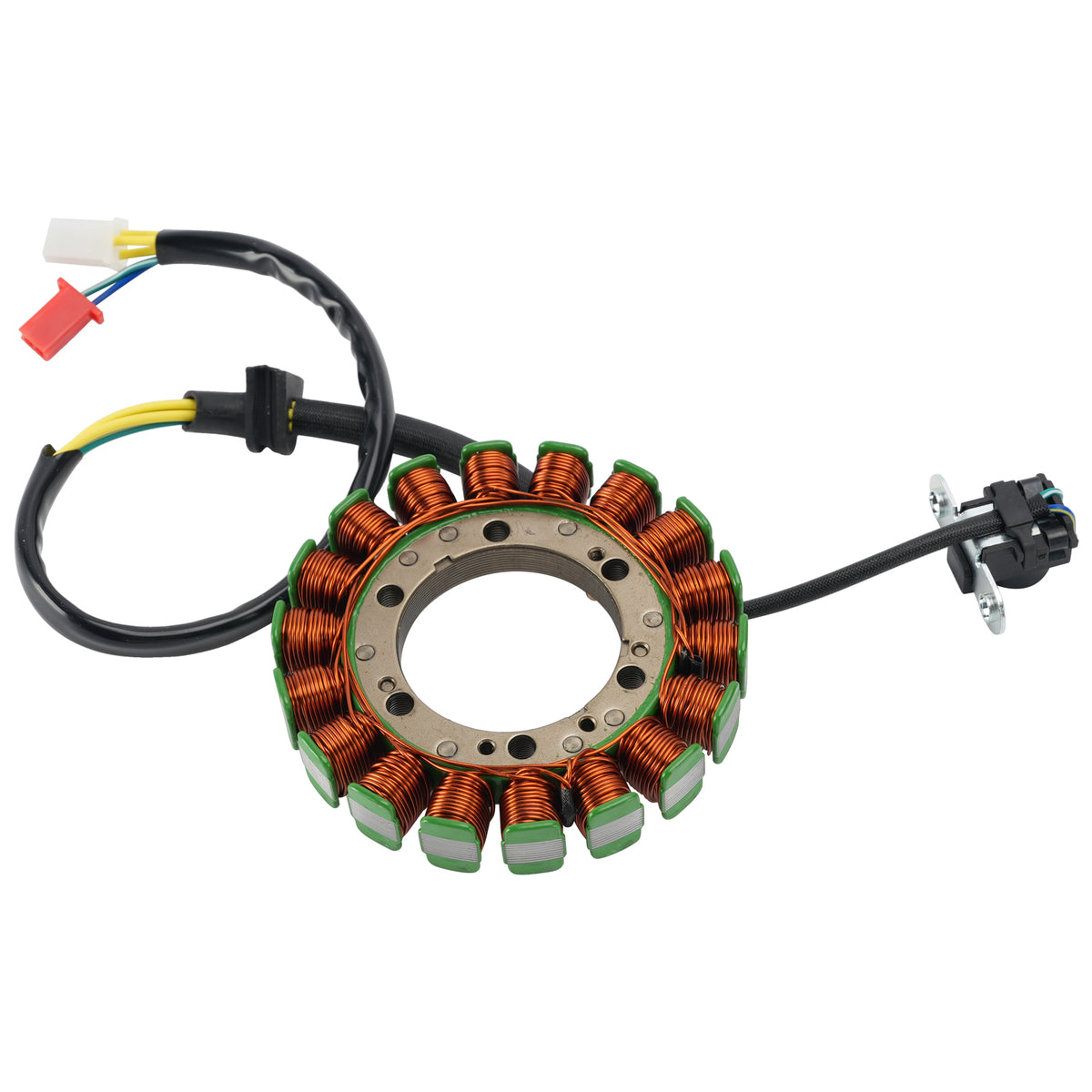Stator Regulator Rectifier w/Gasket For Honda CB400SS 2002 2003 2004 05 06 07 08
