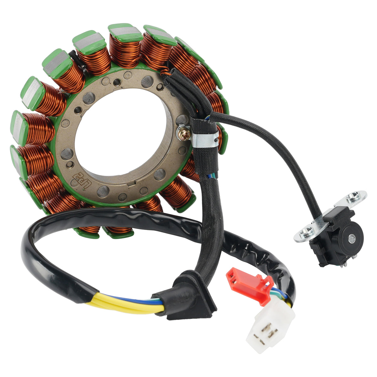 Stator Regulator Rectifier w/Gasket For Honda CB400SS 2002 2003 2004 05 06 07 08