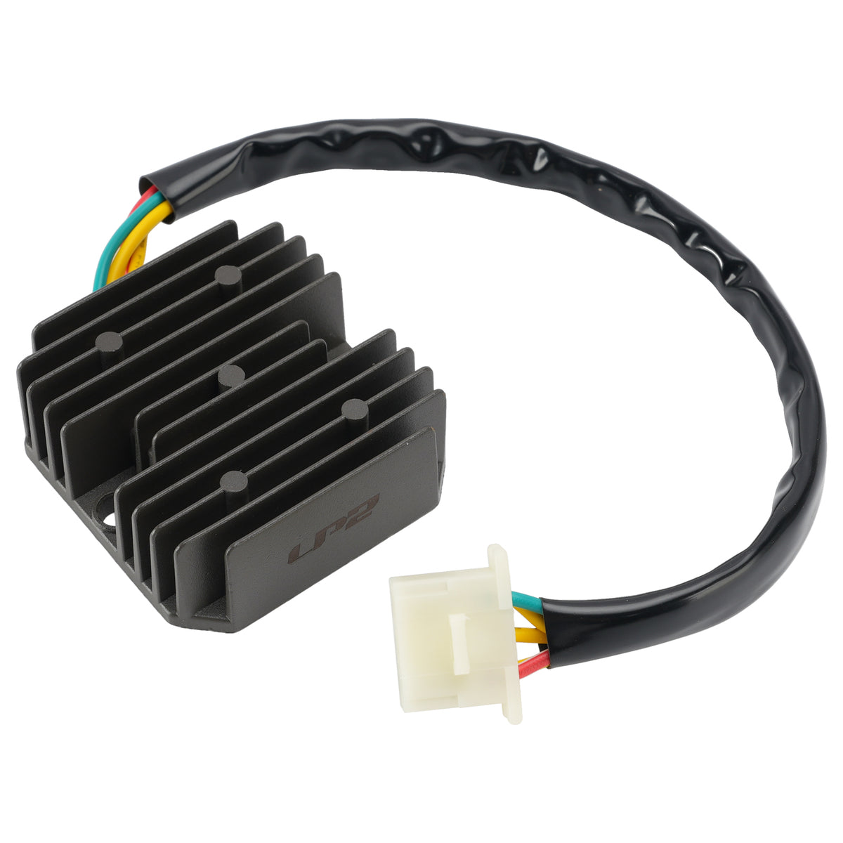 Stator Regulator Rectifier w/Gasket For Honda CB400SS 2002 2003 2004 05 06 07 08