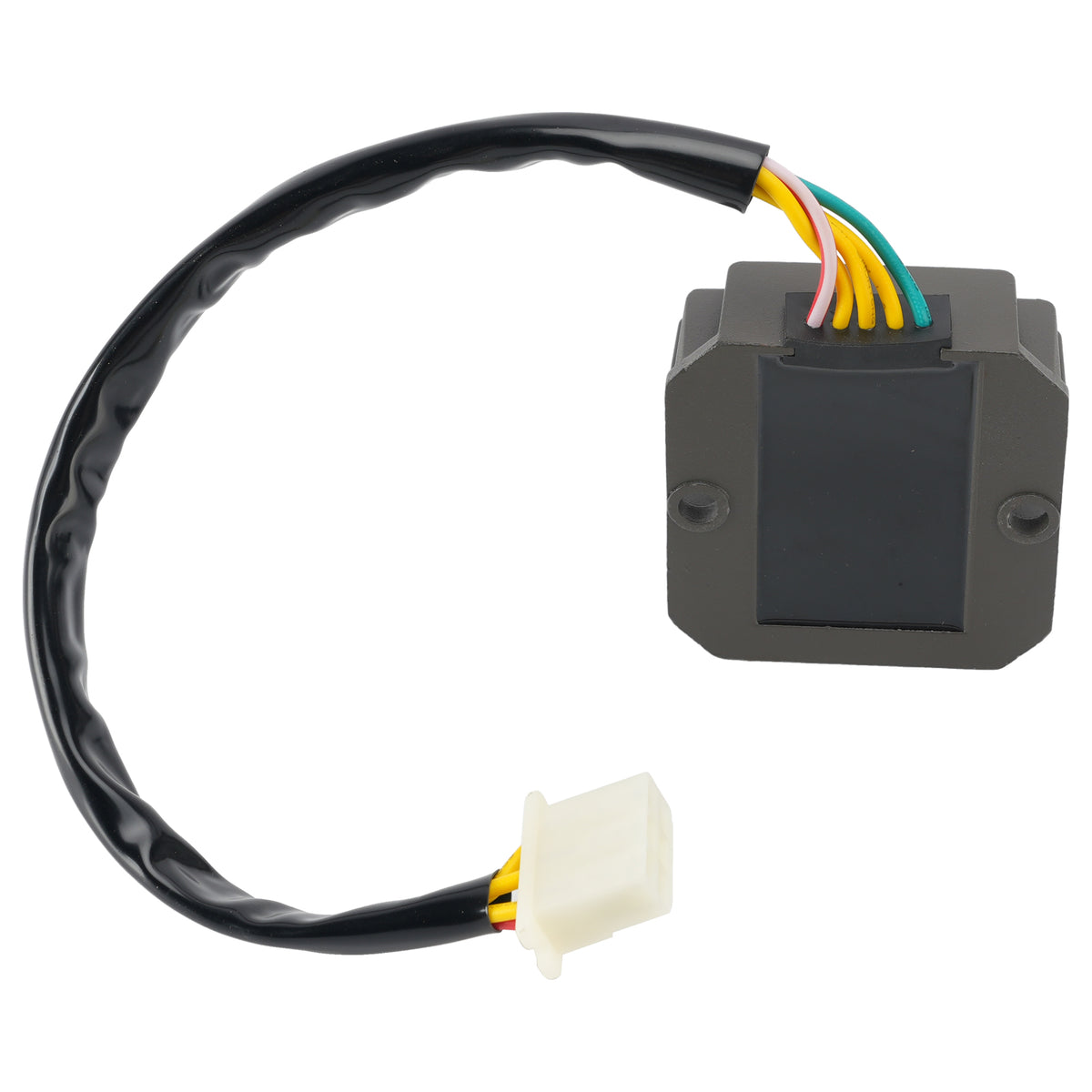 Stator Regulator Rectifier w/Gasket For Honda CB400SS 2002 2003 2004 05 06 07 08