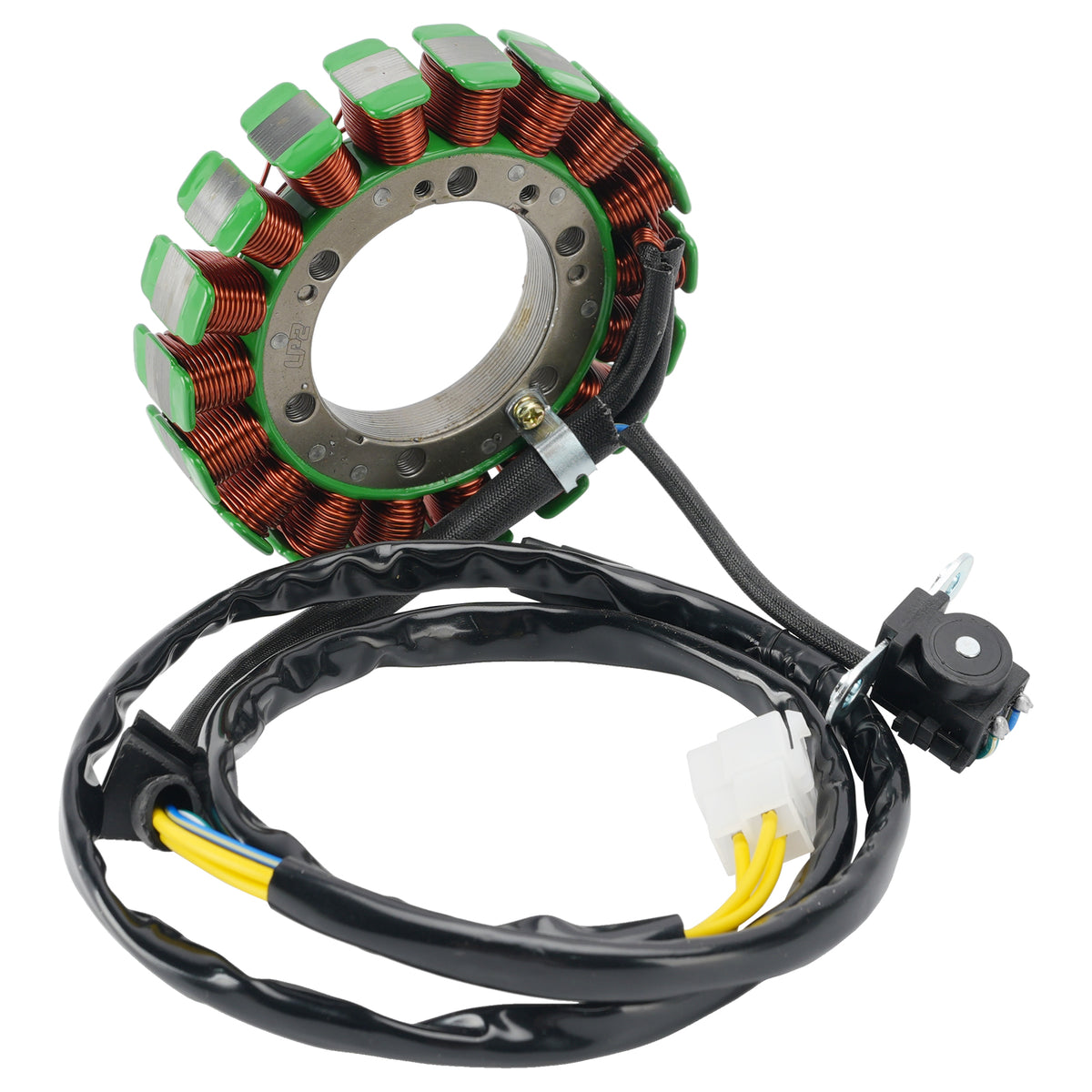 Stator Regulator Rectifier w/Gasket For Honda NX400 NX-4 Falcon 400 NX4 99-2010