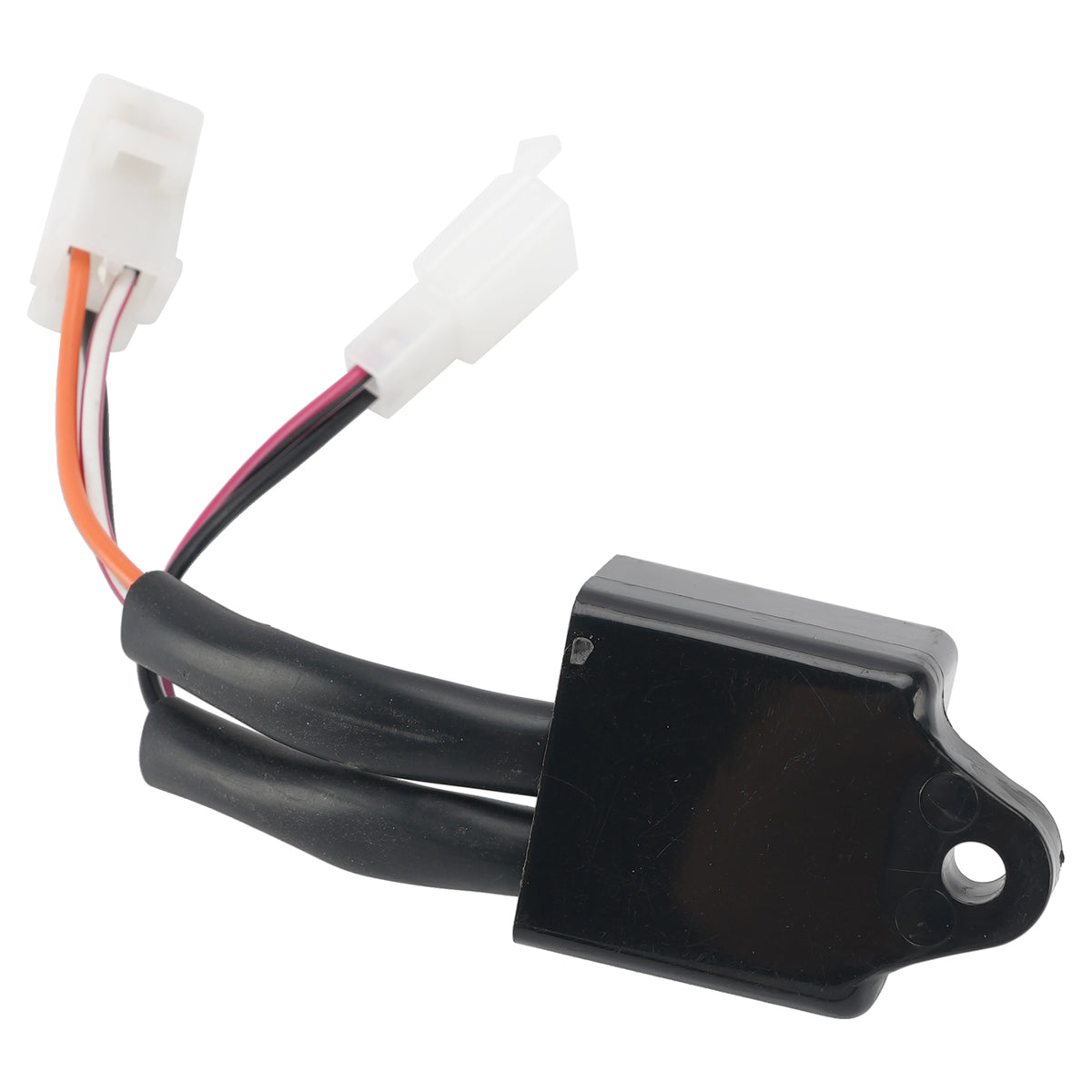 Stator Regulator CDI Box Ignition Coil For Can Am Mini DS 50 90 2-Stroke 02-06