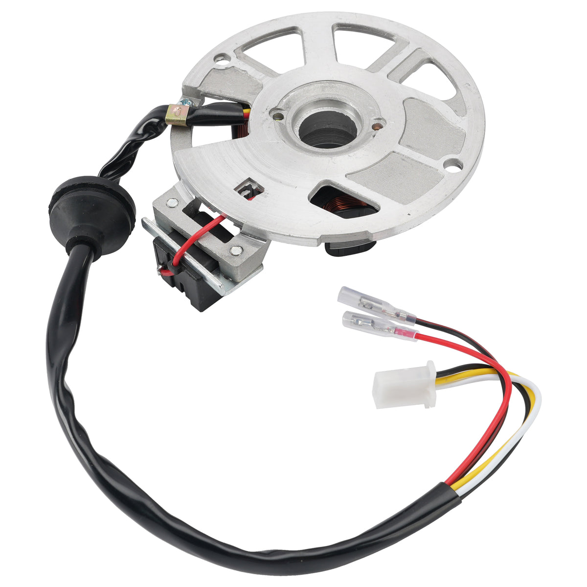 Stator Regulator CDI Box Ignition Coil For Polaris Predator Sportsman 90 03-06