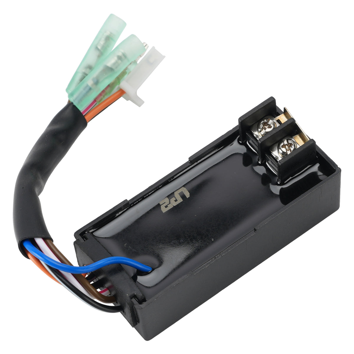 Stator Regulator CDI Box Ignition Coil For Polaris Predator Sportsman 90 03-06