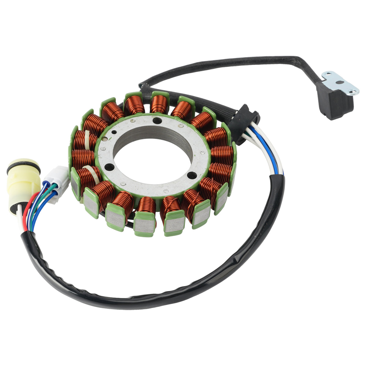 Stator Regulator CDI Box Ignition Coil Gasket For Yamaha Raptor 350 YFM350 04-13