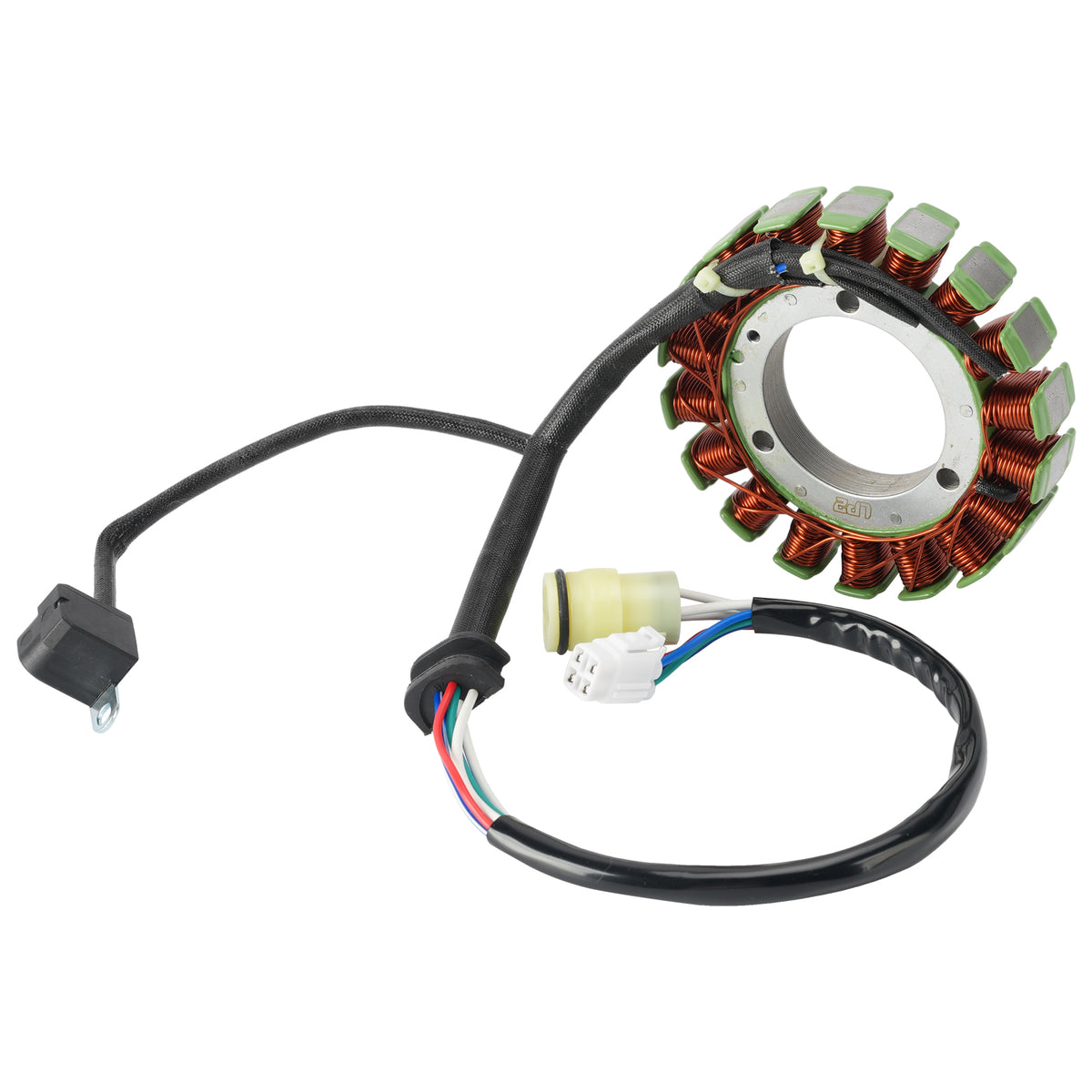 Stator Regulator CDI Box Ignition Coil Gasket For Yamaha Raptor 350 YFM350 04-13
