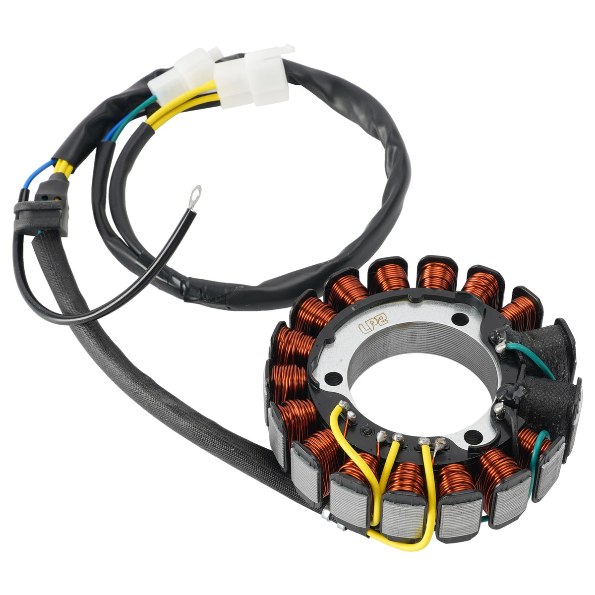 Stator Regulator Rectifier with Gasket For Honda XBR500 XBR500S GB500 1985-1990