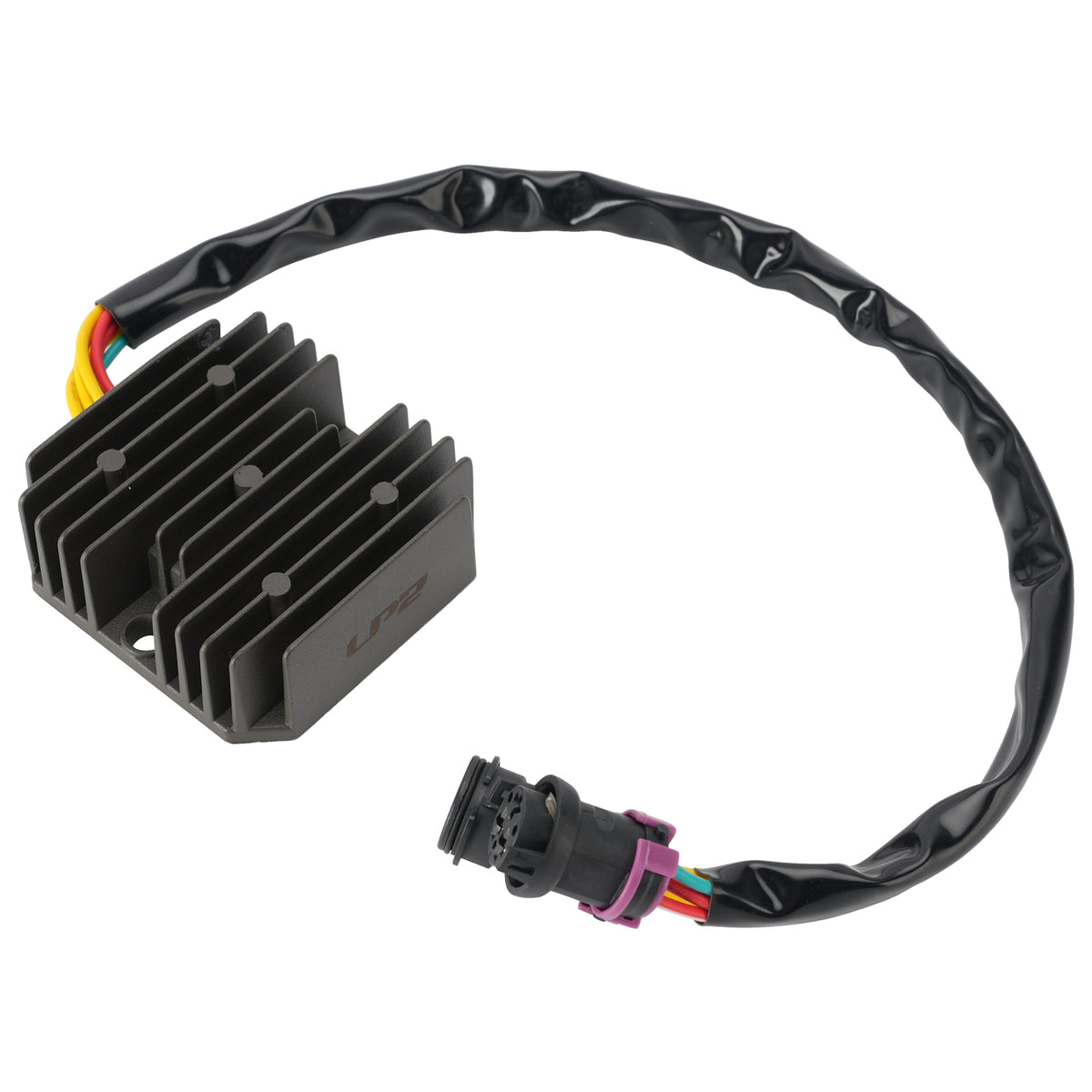 Stator Regulator Rectifier Gasket For SWM 440 Silver Vase Gran Turismo Milano
