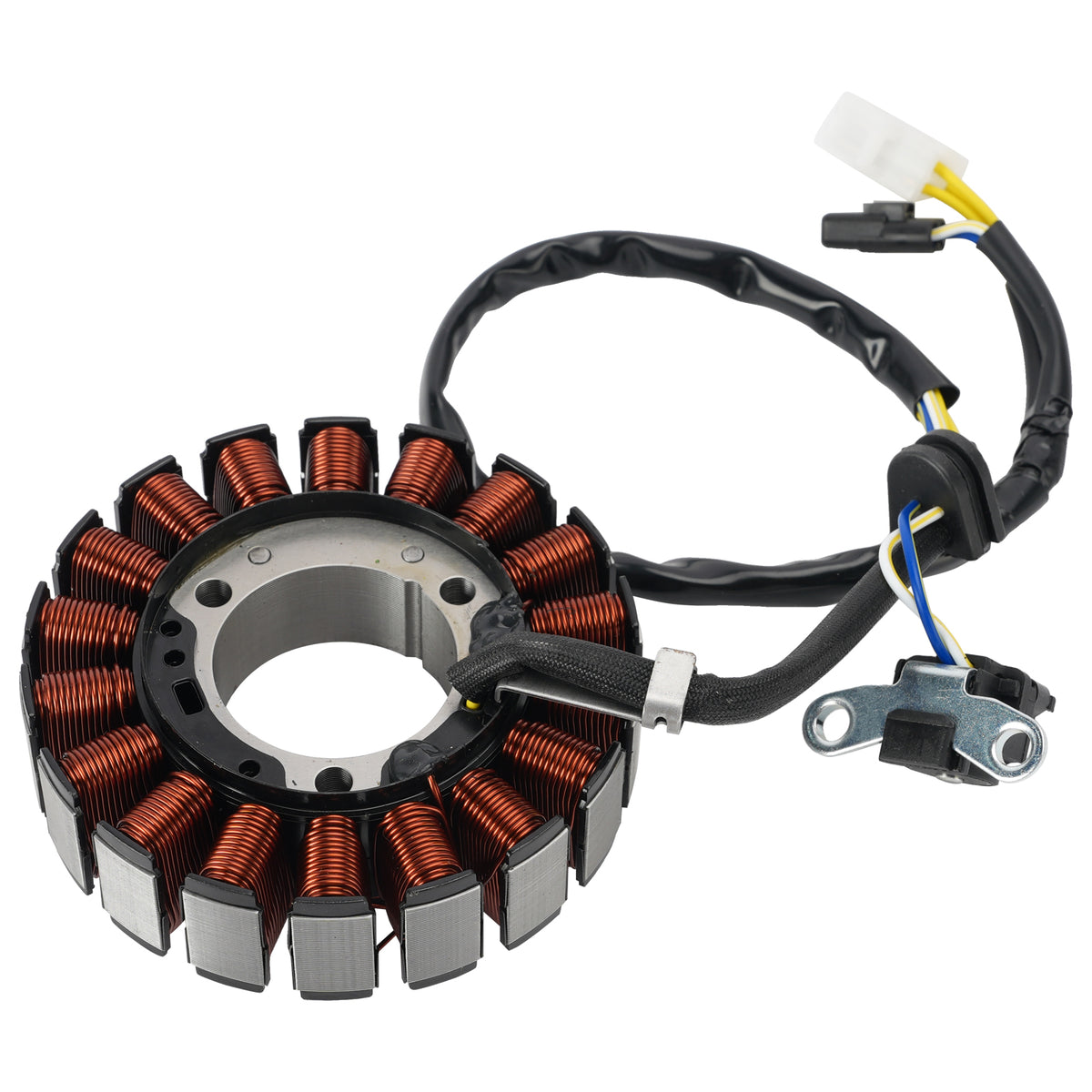 Stator Regulator Rectifier with Gasket For Honda CL300 CMX300 Rebel 2023-2026
