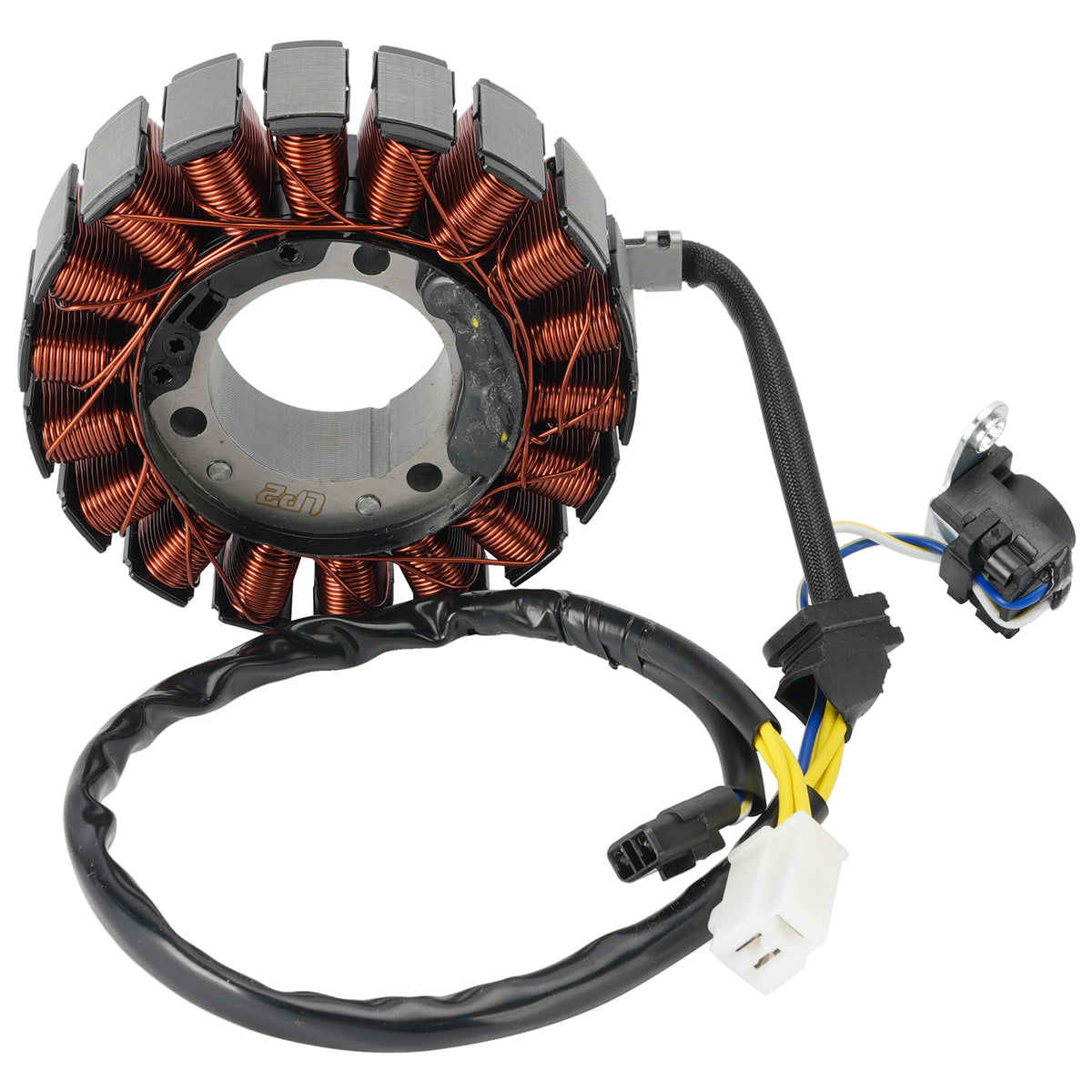 Stator Regulator Rectifier with Gasket For Honda CL300 CMX300 Rebel 2023-2026