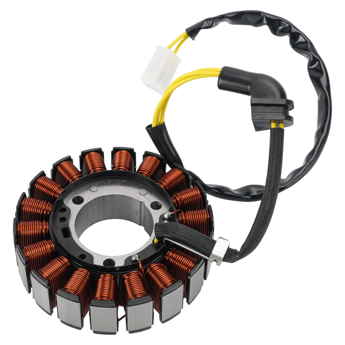 Stator Regulator Rectifier with Gasket For Honda CL 250 CL250 2023-2026