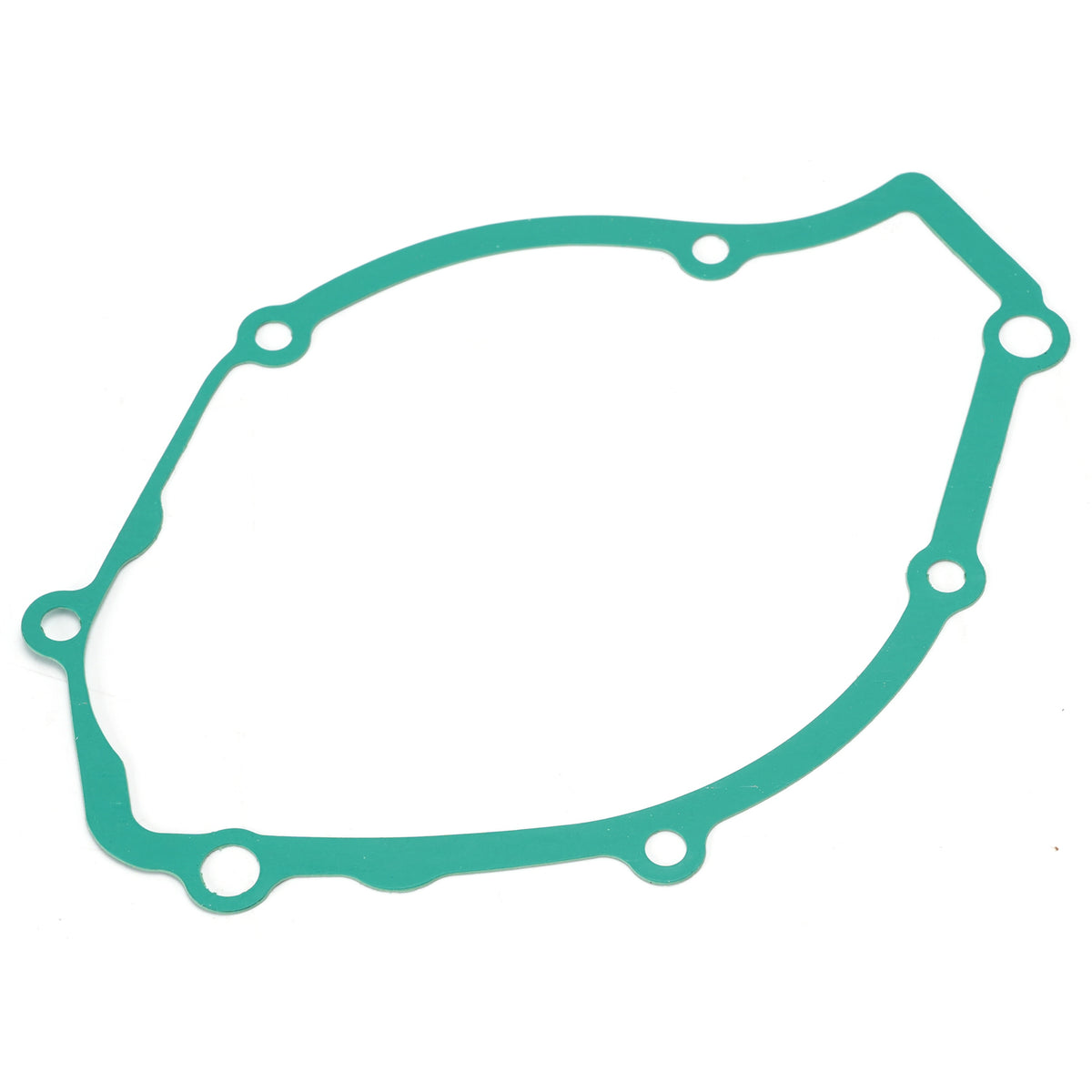 Stator Regulator CDI Box Ignition Coil Gasket For Yamaha YBR125E 4P2 BN9 06-25