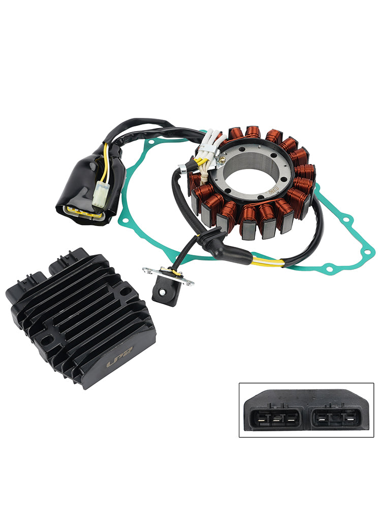 Stator Regulator Rectifier Gasket For Brixton Crossfire 500 500X 500XC 2020-2024