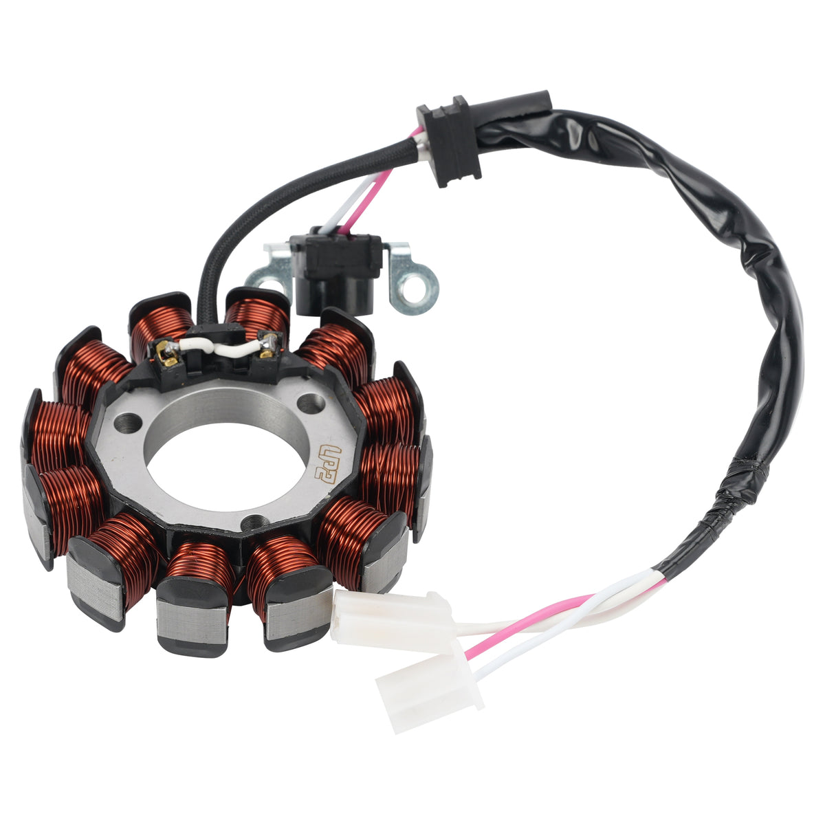 Stator Regulator Rectifier Gasket For Fantic XMF XEF 125 Motard Enduro 2021-2024
