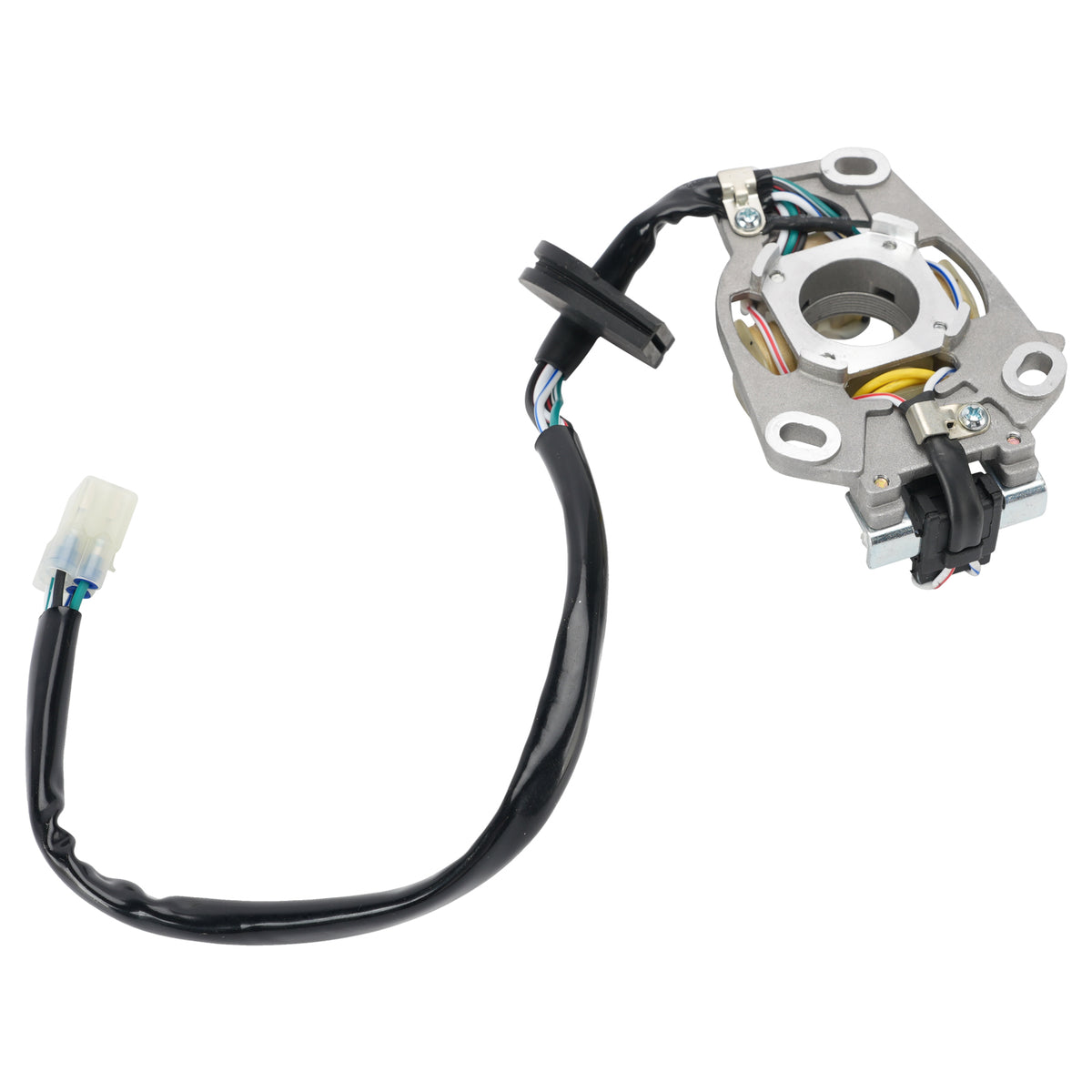 Ignition Stator Generator with Gasket For Fantic 125 XX Motocross 2021-2026