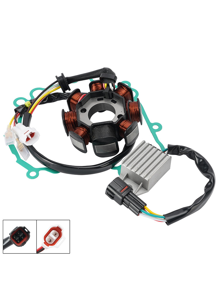 Stator Regulator Rectifier Gasket For Beta Cross RX 250 300 350 2 Stroke 21-26