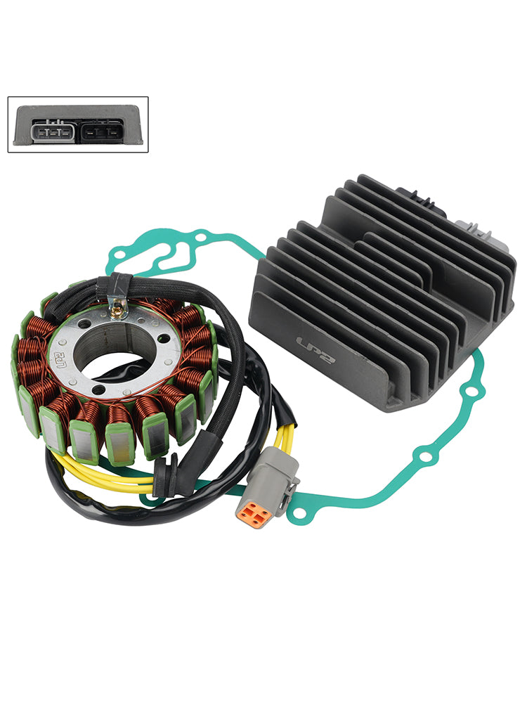 Stator Regulator Rectifier Gasket For Can-Am Outlander Renegade 650 2018-2022