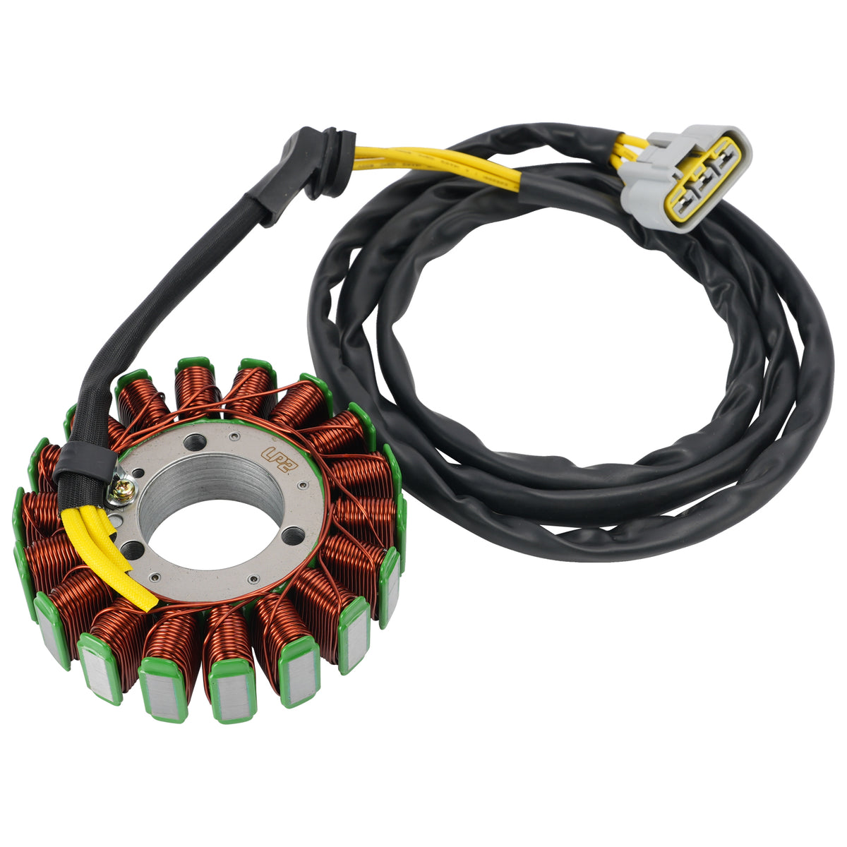Stator Regulator Gasket For Can-Am Maverick Commander Defender 800 1000 18-19
