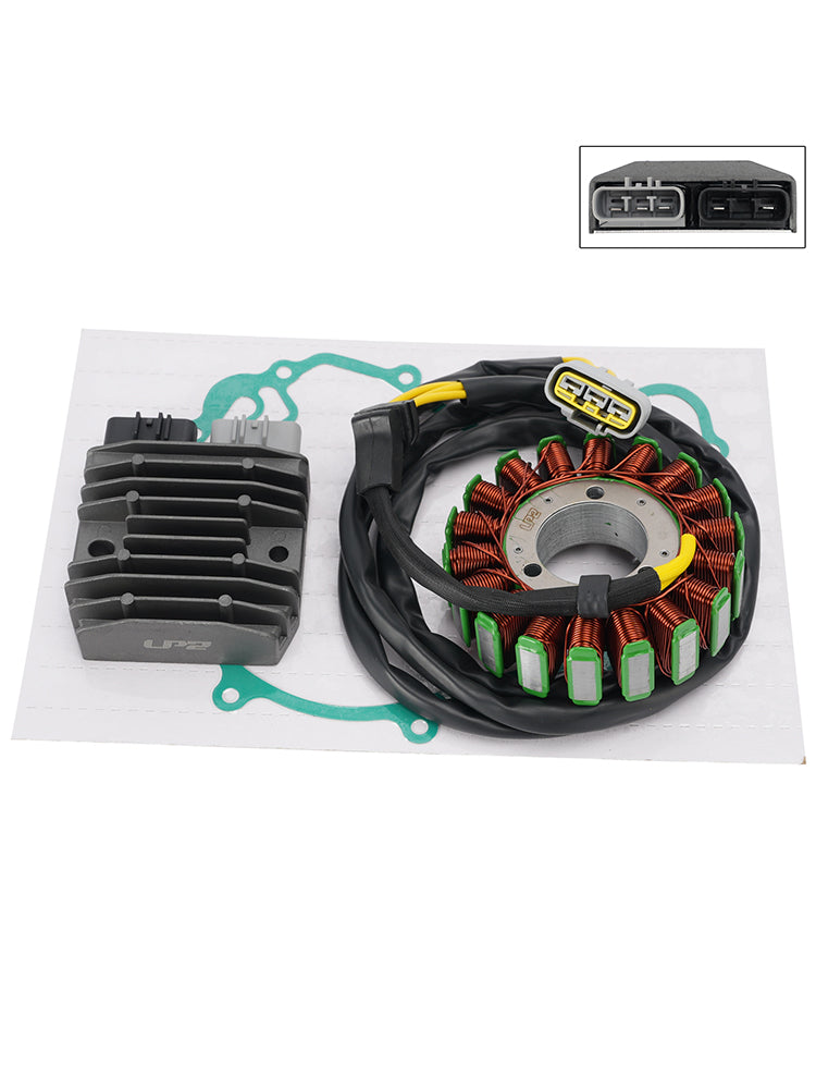 Stator Regulator Rectifier Gasket For Can-Am Outlander MAX 570 T3 Pro 2016-2019