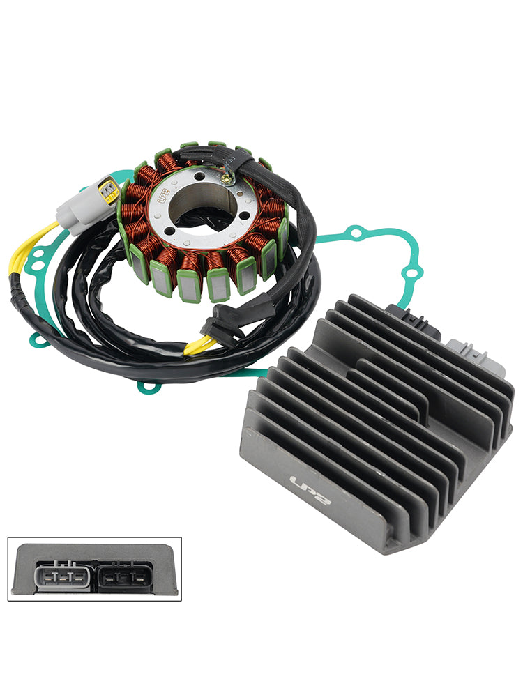 Stator Regulator Rectifier Gasket For Can-Am Outlander MAX 570 T3 Pro 2019-2022