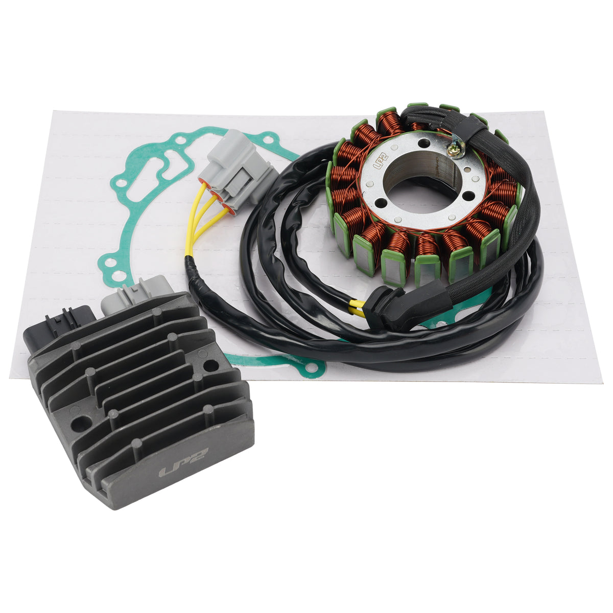 Stator Regulator Rectifier Gasket For Can-Am Outlander 570 / MAX 570 2018-2023