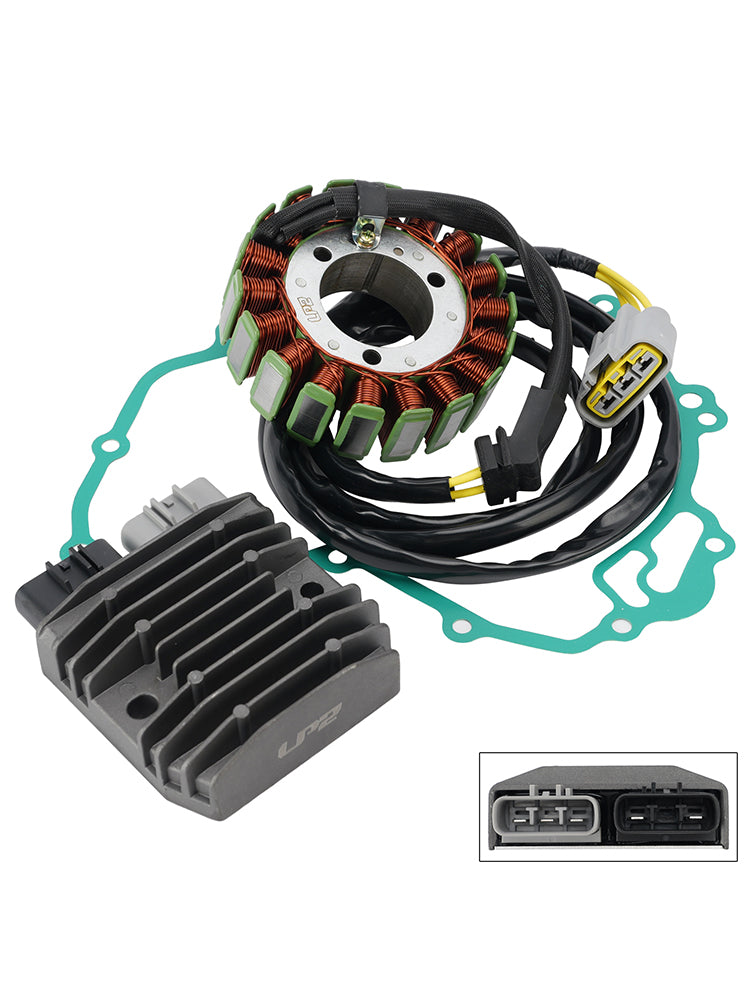 Stator Regulator Rectifier Gasket For Can-Am Outlander 570 / MAX 570 2018-2023
