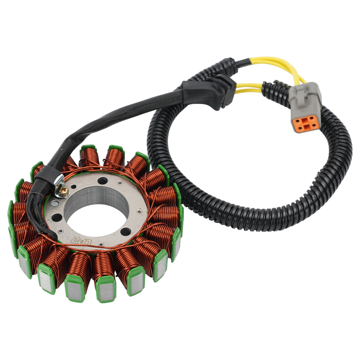 Stator Regulator Rectifier Gasket For Ski-Doo Skandic Expedition V800 2007-2010