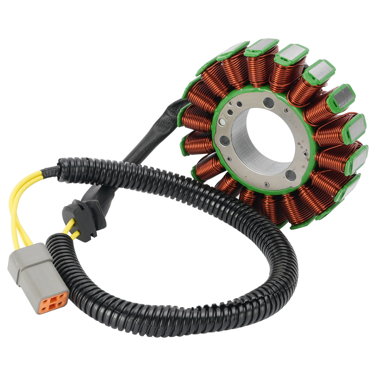 Stator Regulator Rectifier Gasket For Ski-Doo Skandic Expedition V800 2007-2010