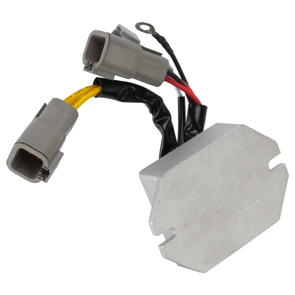 Stator Regulator Rectifier Gasket For Ski-Doo Skandic Expedition V800 2007-2010