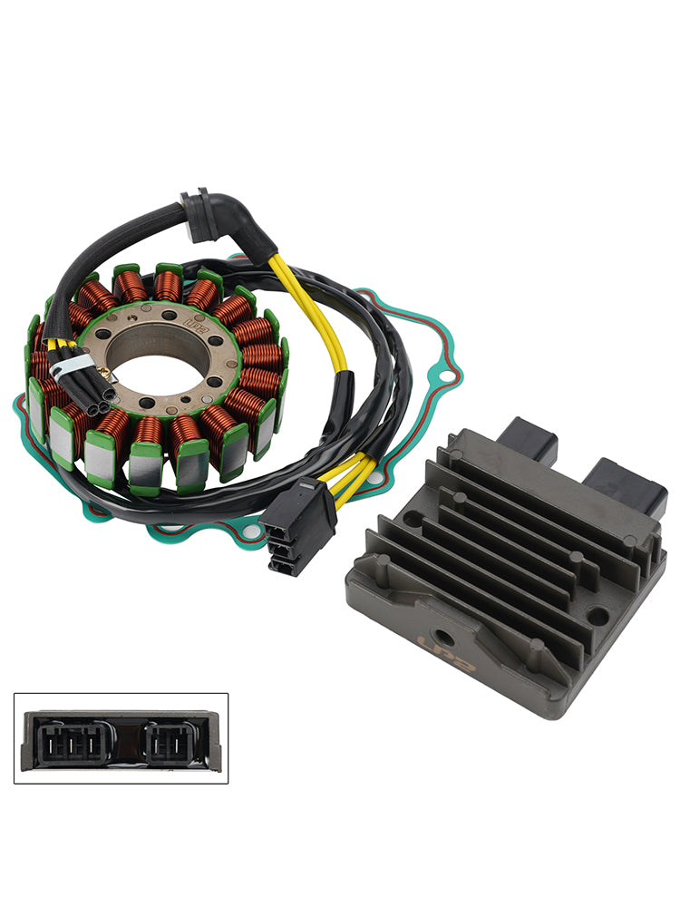 Stator Regulator Rectifier Gasket For Honda CB600F Hornet 600 ABS 2007-2014