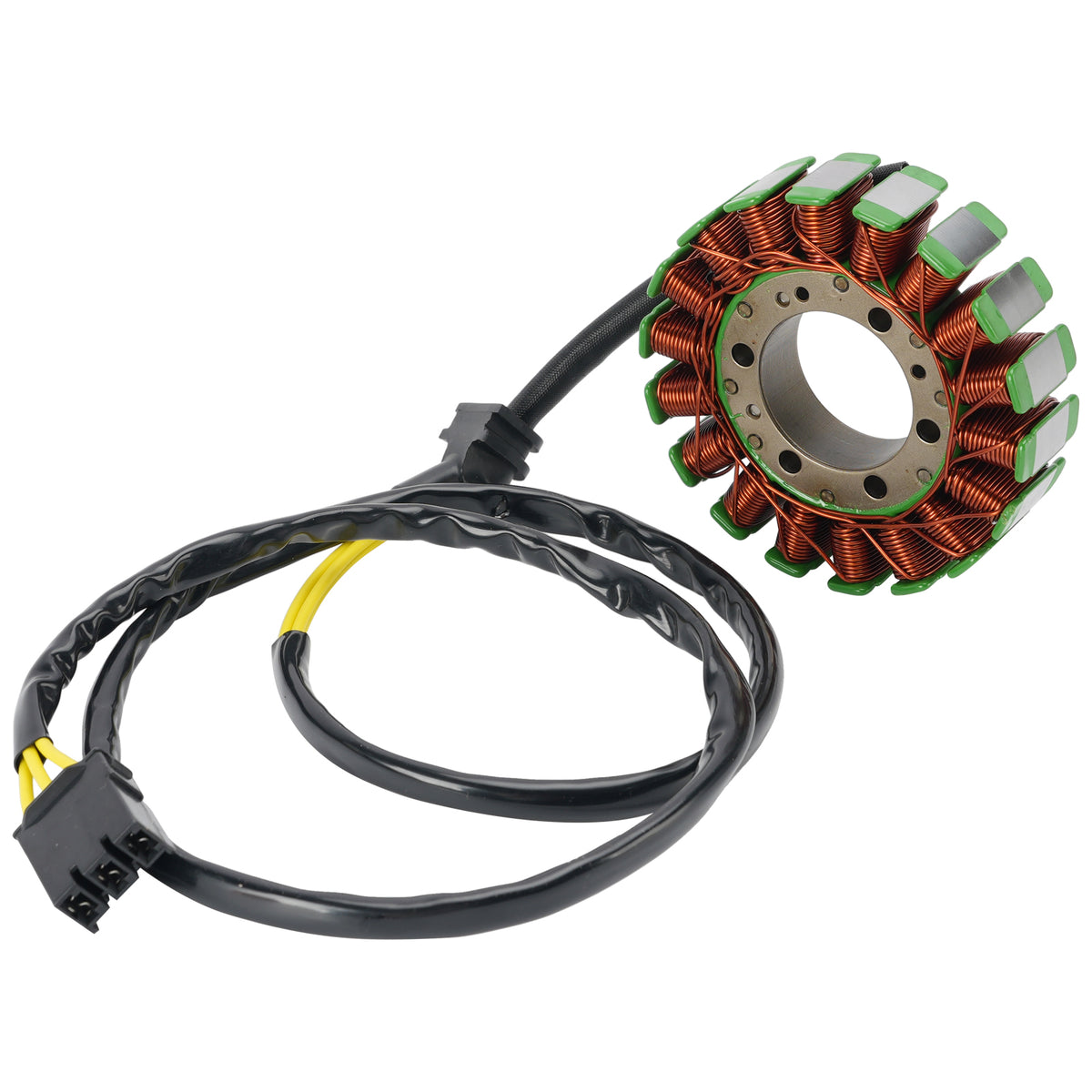 Stator Regulator Rectifier with Gasket For Honda CBF600S / ABS 2012