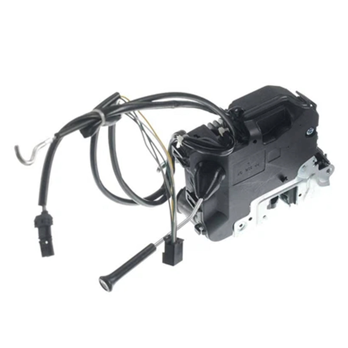 2002-2008 Mercedes-Benz E-Class W211 E 200 CDI Saloon Front Left Central Locking 2117200335 Generic