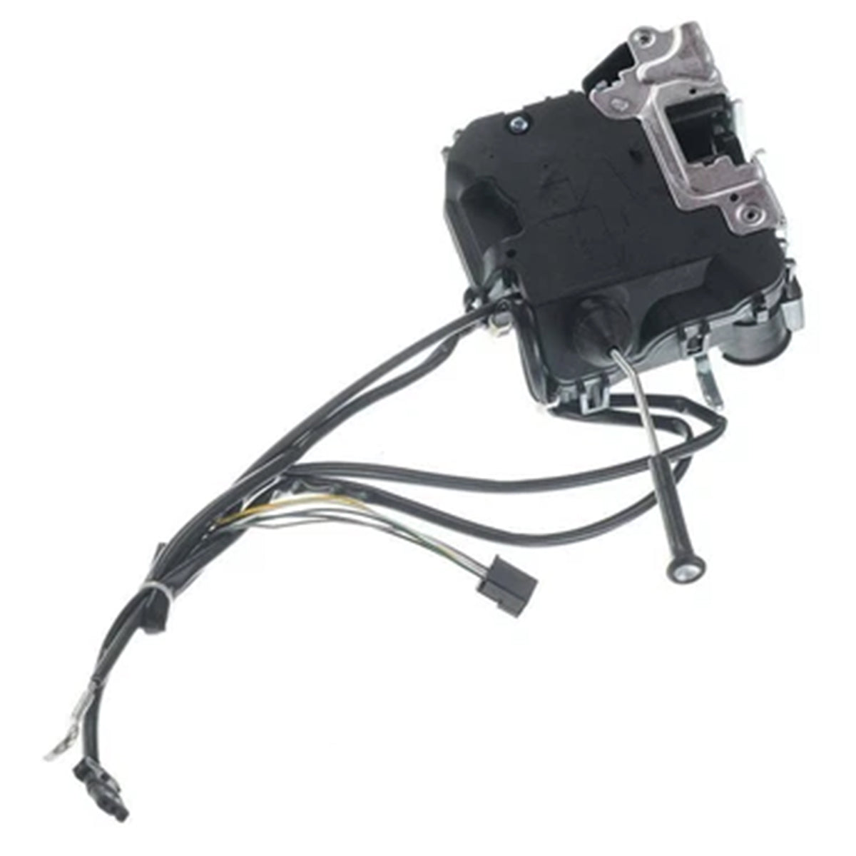 2002-2008 Mercedes-Benz E-Class W211 E 500 Saloon Front Left Central Locking 2117200335 Generic