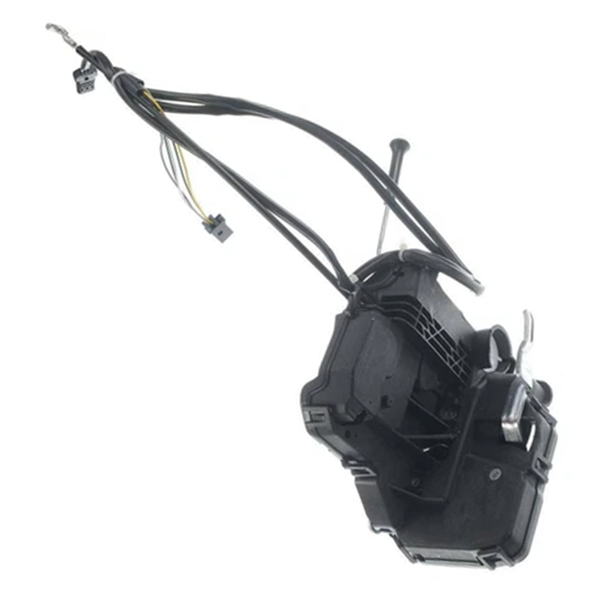2002-2008 Mercedes-Benz E-Class W211 E 220 CDI Saloon Front Left Central Locking 2117200335 Generic