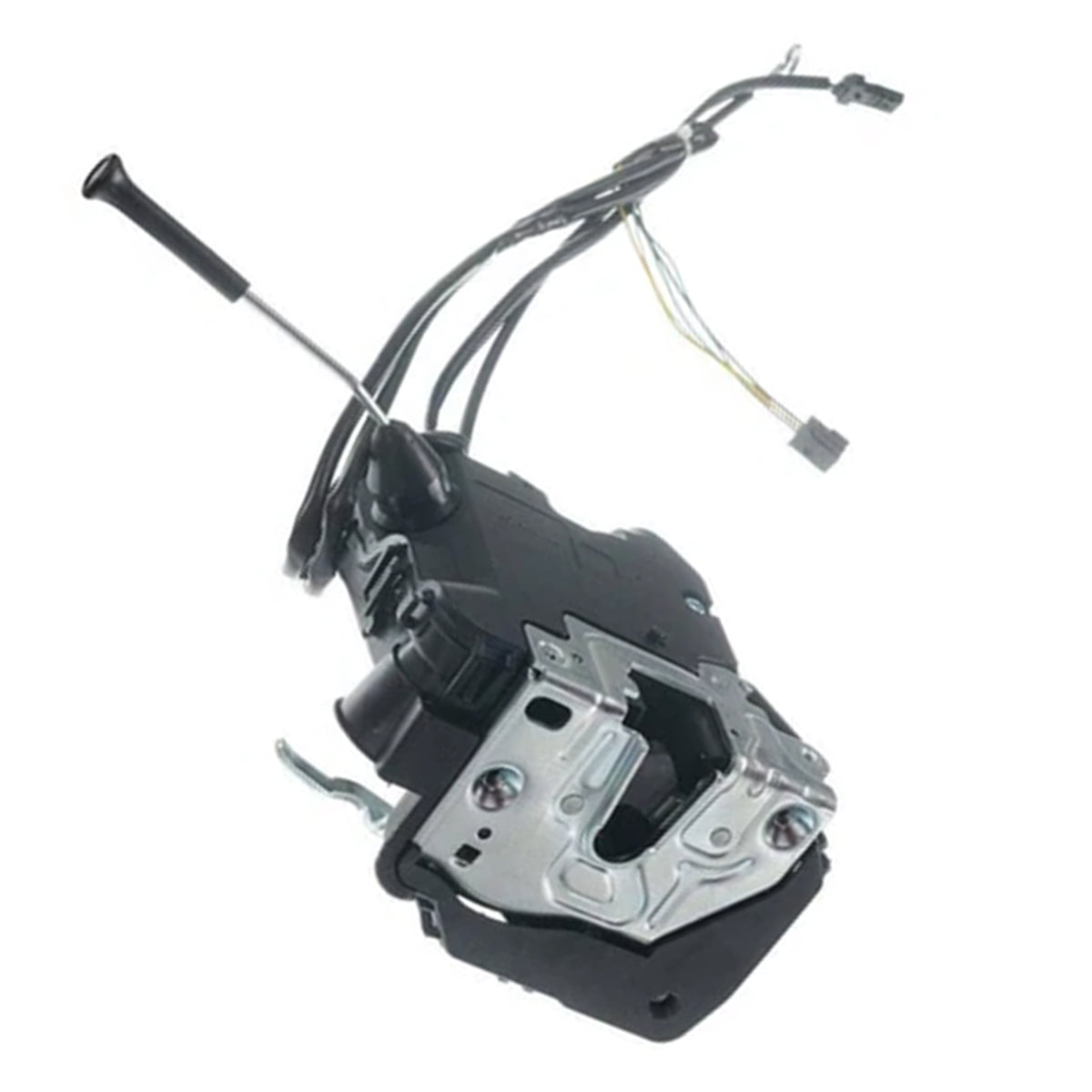 2002-2008 Mercedes-Benz E-Class W211 E 200 CDI Saloon Front Left Central Locking 2117200335 Generic