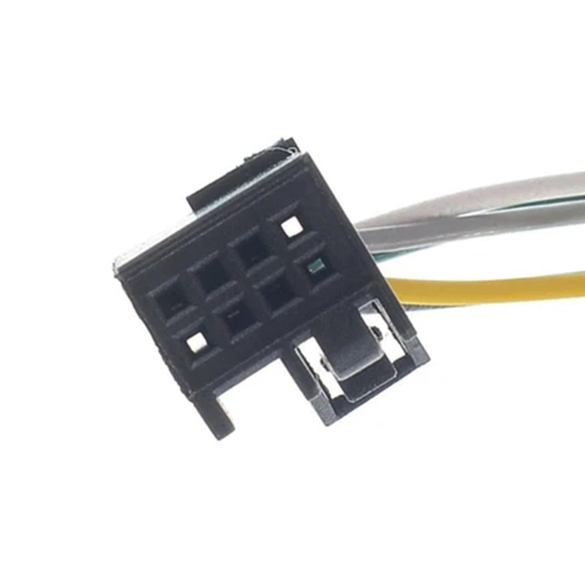 2002-2008 Mercedes-Benz E-Class W211 E 200 CDI Saloon Front Left Central Locking 2117200335 Generic
