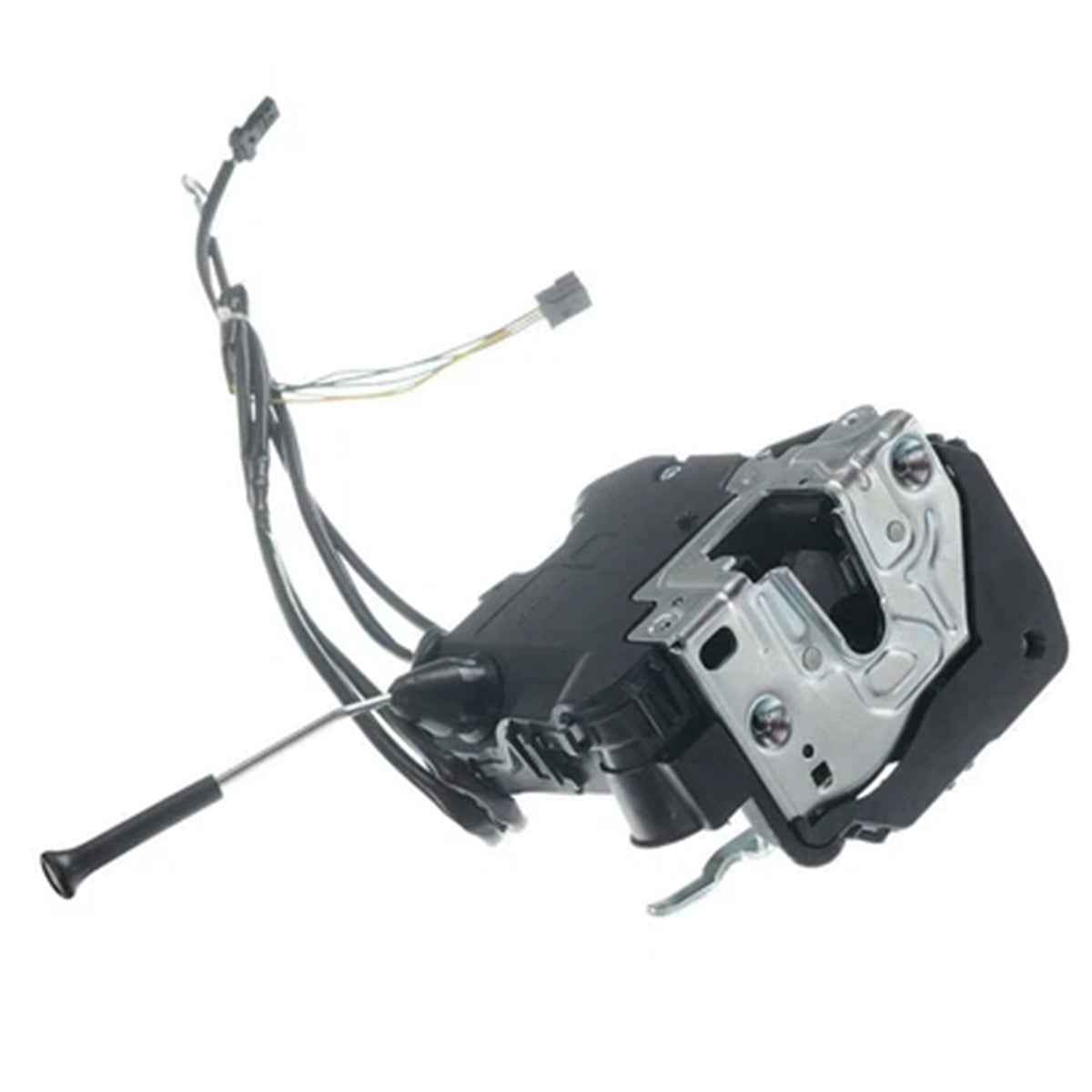 2002-2008 Mercedes-Benz E-Class W211 E 220 CDI Saloon Front Left Central Locking 2117200335 Generic
