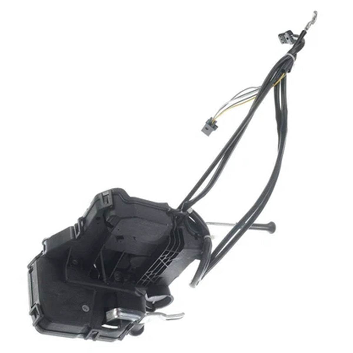 2005-2008 Mercedes-Benz E-Class W211 E 280 Saloon Front Left Central Locking 2117200335 Generic