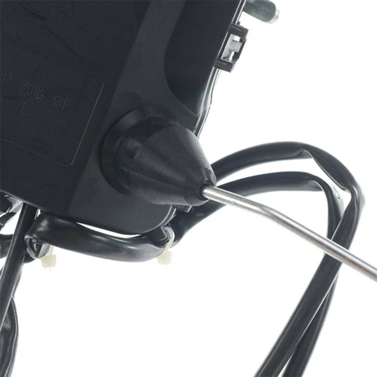 2002-2008 Mercedes-Benz E-Class W211 E 240 Saloon Front Left Central Locking 2117200335 Generic