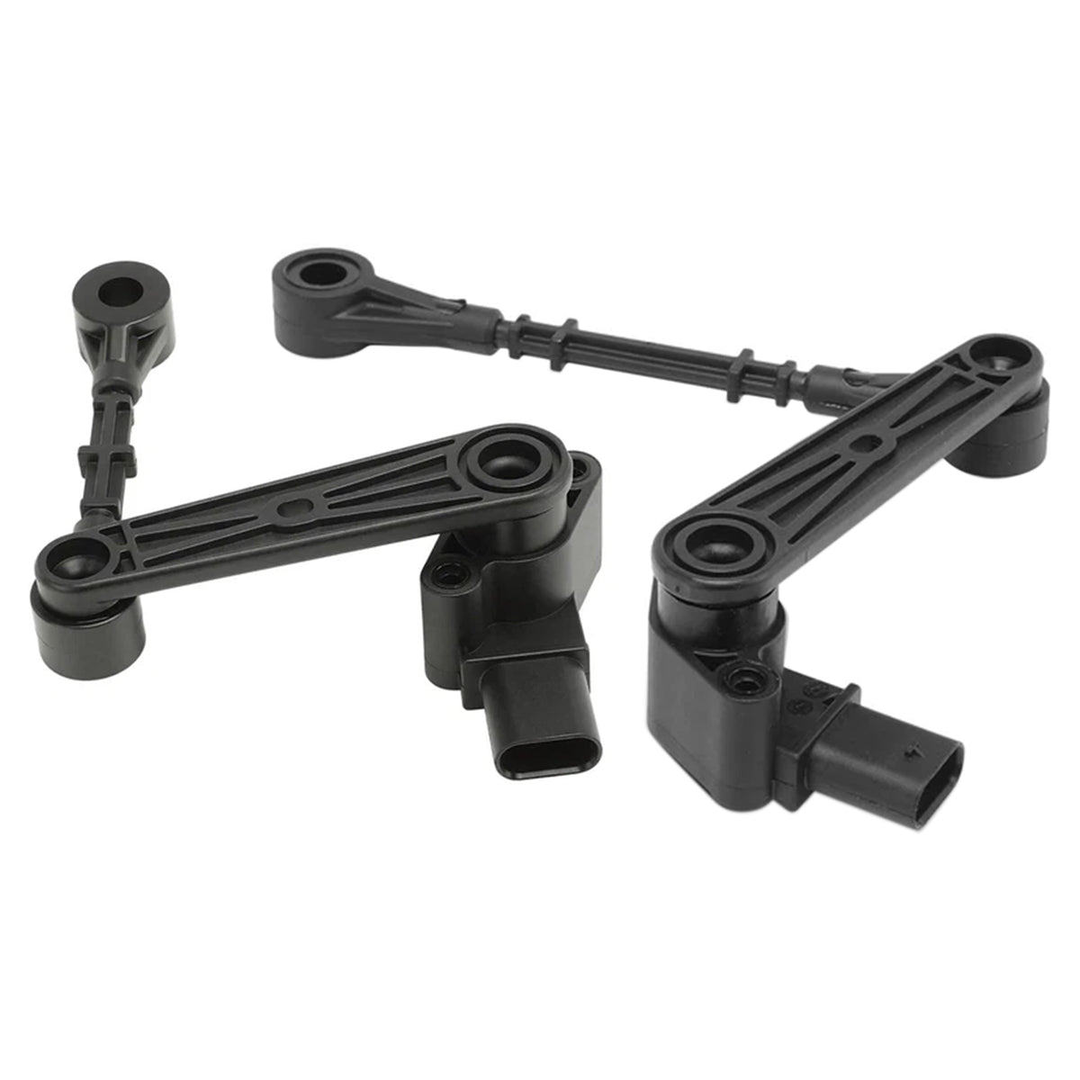 2020-2024 Land Rover Defender 110 Front Rear Ride Height Level Sensor LR098914 LR098915 Generic