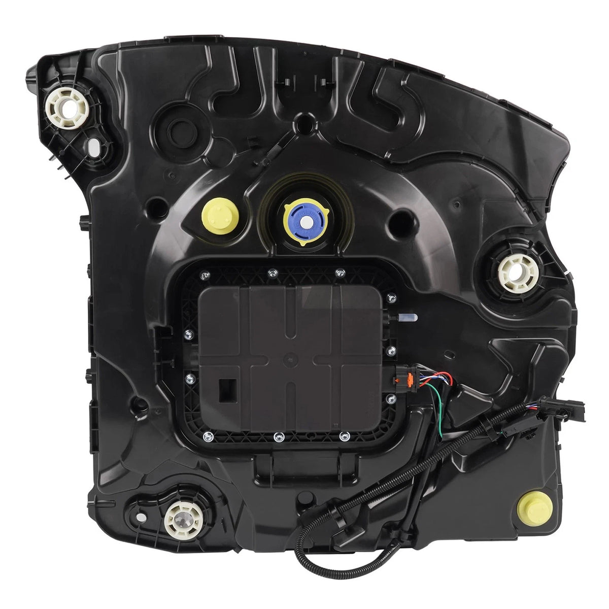 2015-2019 Citroën C-Elysée 1.6 BlueHDi /1.6 HDI Tank Pump Reservoir 9818703780 Generic