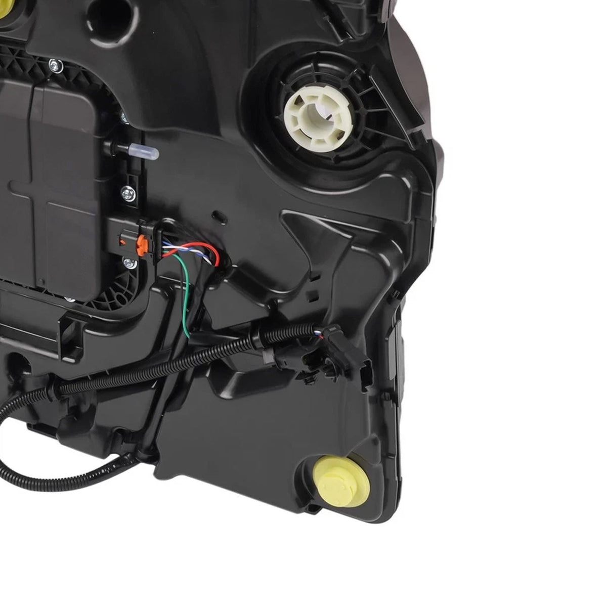 2015-2019 Citroën C-Elysée 1.6 BlueHDi /1.6 HDI Tank Pump Reservoir 9818703780 Generic