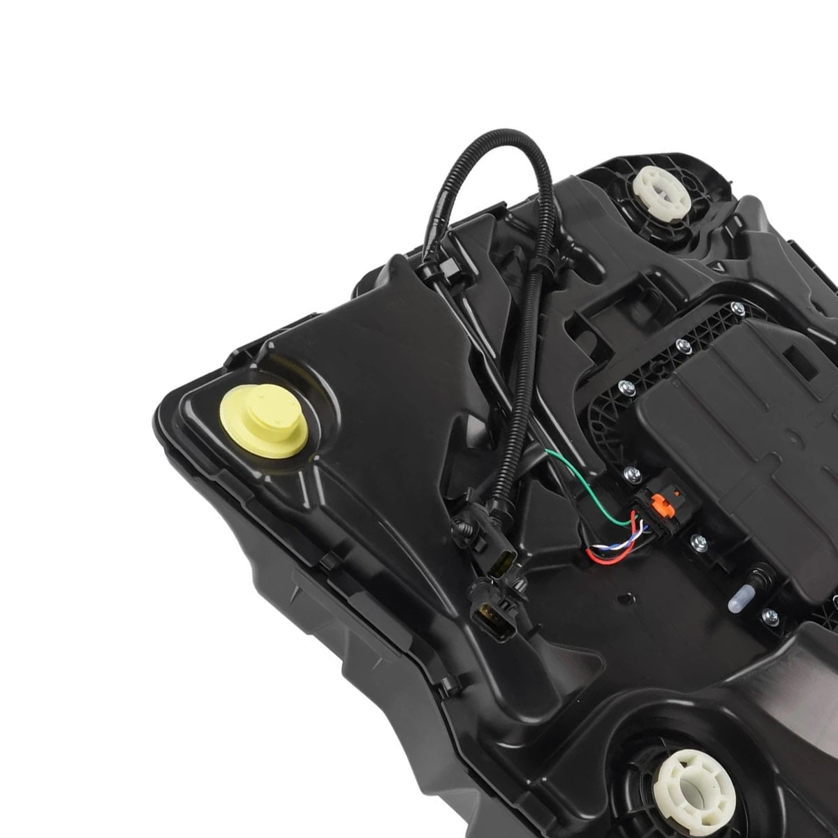 2015-2019 Citroën C-Elysée 1.6 BlueHDi /1.6 HDI Tank Pump Reservoir 9818703780 Generic